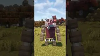 Die Tods&uuml;nden in Minecraft&hellip; #minecraft #minecraftmods #minecraftdeutsch