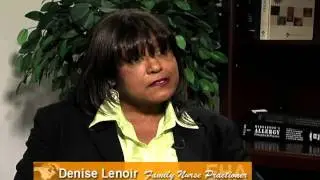 Denise Lenoir