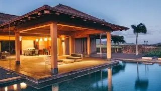 Hale Kalak&aacute;u by Greenwood Homes | Kauai, Hawaii