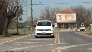 Routiere Test Volkswagen Fox Comfortline.mpg