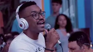 Art Popular - Eu Sou O Meu Grande Amor (DVD Breakdown Partido Alto In Concert)