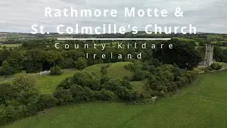 Rathmore, County Kildare, Ireland