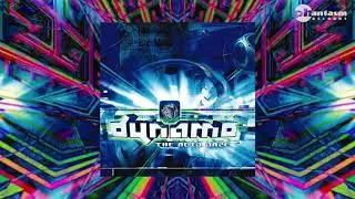 Dynamo (Eskimo & Dynamic) - Dyn-E-Motion (2005)