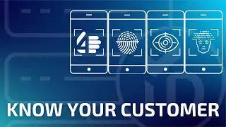 Know Your Customer | Using Veridium for ID Verification