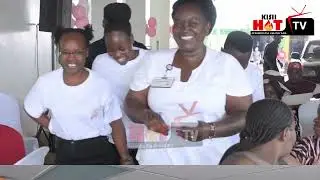 Aga Khan Hospital-Kisii Empowers Pregnant Mothers with Free Prenatal Education