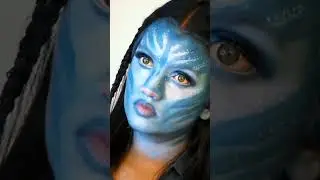 Passion❤️ Makeup Artist version 🔥 #makeupartist #transformation #passion #artist #viral
