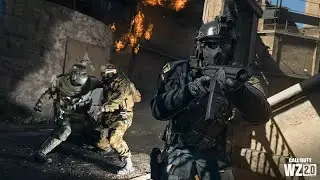 Call of Duty Modern Warfare 2 WARZONE 2.0 Highlights 1 TonyMerked!