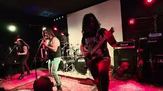 Last Breath - Noesis Dissection En vivo back Culiac&aacute;n 2026) #deathmetal #blackmetal #metal 