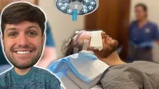 My Hair Transplant: From Patchy to Pretty | Camp Counselors Podcast Episode 130