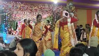 মধুর হরিনাম কীর্তন 🙏#dharmabarman #harekrishna #bhaktisong #krishnabhajan #namkirtan #bengali 