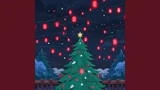 Christmas Lights & Midnight Flights