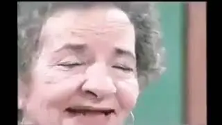 Gladys Moreno, la historia