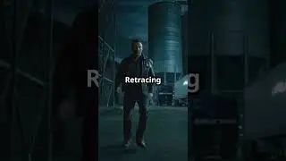 Retribution Part 1 - Original Short From Murdered & Mysterious