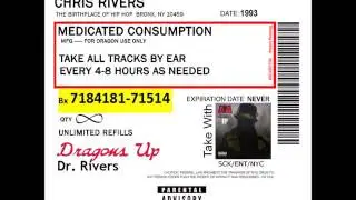 My thoughts on Chris Rivers Medicated Consumption