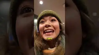 Surprising My Girlfriend with Her Dream #shorts