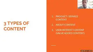 Content Marketing