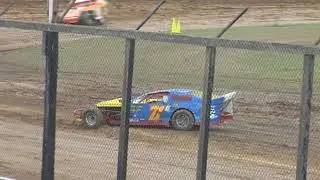 ERIEZ Speedway - June 12, 2011