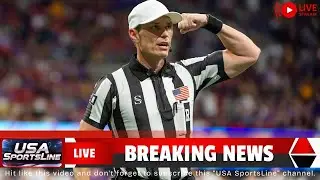 The NCAA is FINALLY Changing the Targeting Rule। USA SportsLine