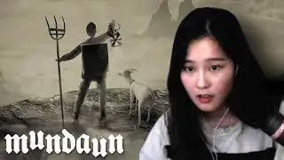 39daph Plays Mundaun