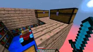 Minecraft: McCombat Base Tour #1