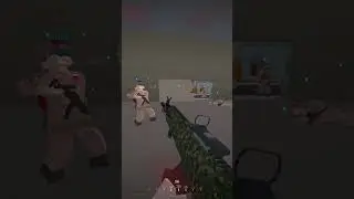 VOIP in Battlebit is kinda interesting