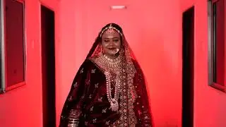 Patna Wedding Highlight (Tresuure) Video Yasita & Kritish