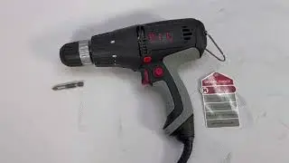 Дрель-шуруповерт PIT PBM10-C1 Мастер