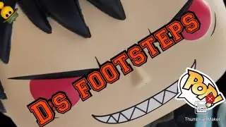 Unboxing Funko Pop - Shinra
