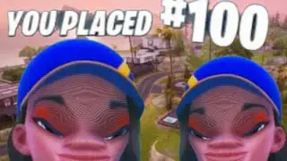 Fortnite Duos (w/ Anitilious)