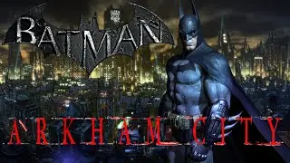 Batman Arkham City Ep. 30 | THE LONG WAY TO THE ICEBERG LOUNGE