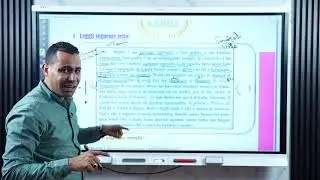 الصف الثالث الثانوى - حل علي قطع الوحده الثانية