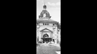 The History of Augusta, Georgia Pt.1