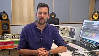 Dolby Atmos-Klassik-Produktionen bei den Emil Berliner Studios