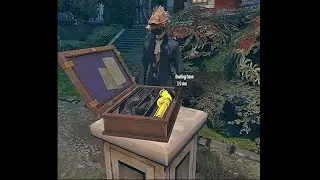 Dishonored Lord Shaw