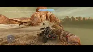 Halo 4 Easy - Reclaimer in 9:44 Featuring Momentum Storage Launch