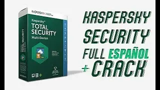 Descargar E Instalar Kaspersky Internet Security 2016 Full