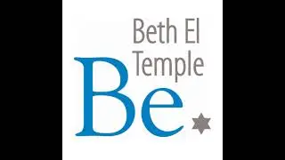 Levine-Shein Chapel Livestream - Beth El Temple