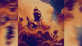 varaha - a glimpse of madhurya [chill lo-fi beats]