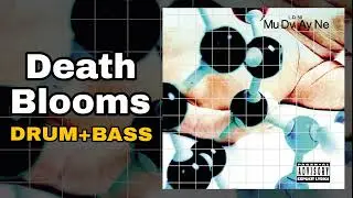 Mudvayne - Death Blooms | Drum + Bass Edition