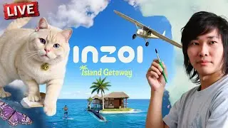 เบย์ชาวเกาะ | InZOI: Island Getaway DLC