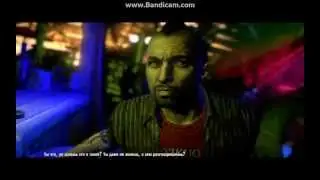 Dead Island intro (RUS SUB)