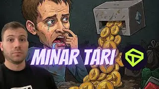 MINAR TARI CON LOL MINER - WOW QUE F&Aacute;CIL