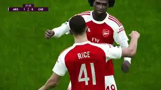 #nugrahapes #pes2021 #ps4 #ps5 #declanrice .