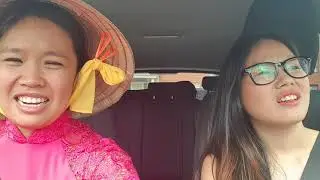 Phi and Me - It wasn't me