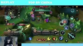 FIZZ Tốc Chiến: Fizz Rank Huyền Thoại Bất Tử TOP Server China
