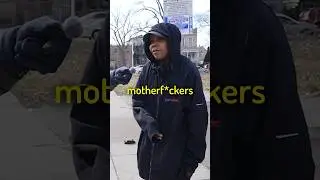 The Most Dangerous Hood in Chicago&hellip;
