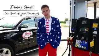 Ethanol Explainer: E15