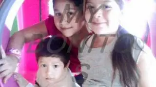 beny romero mi familia
