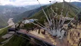 Santander Extremo