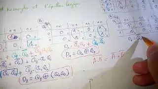 42 Compteur, Synchrones, Front Montant ou ( Front Descendant ), Modulo 8, Bascule D.